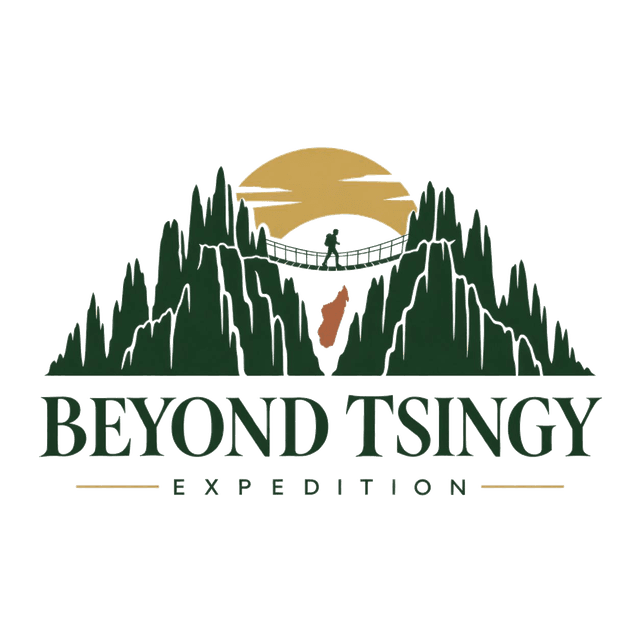 Beyond Tsingy Expedition